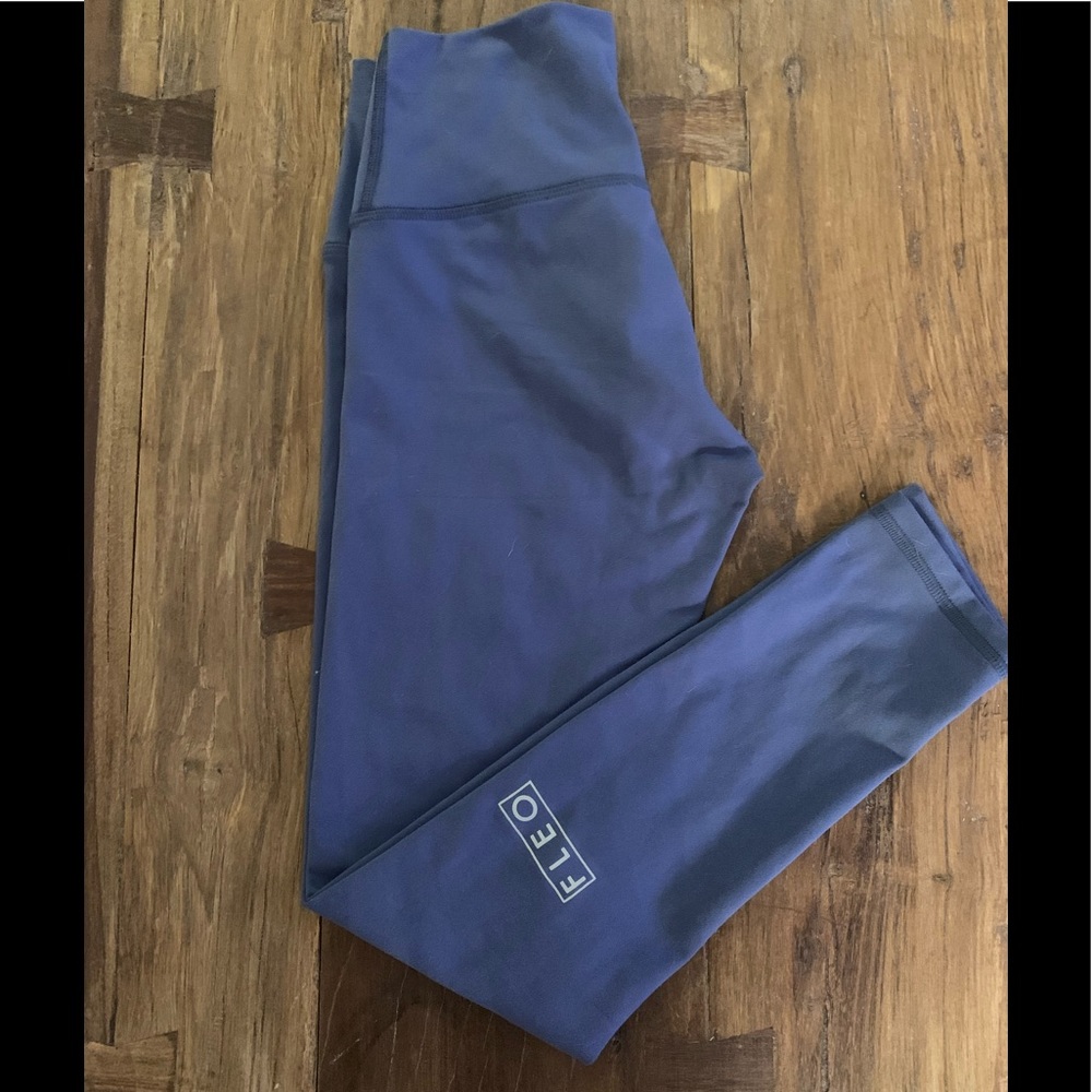 Fleo leggings